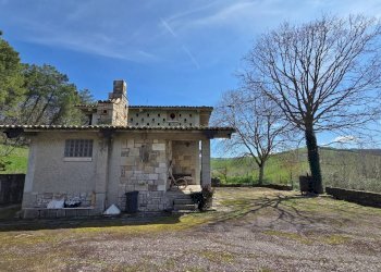 Foto 6 - Villa Taverna delle noci
 
56, Vallesaccarda - foto 6