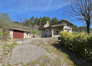 Foto 10 - Villa Taverna delle noci
 
56, Vallesaccarda - foto 10