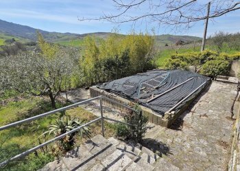 Foto 18 - Villa Taverna delle noci
 
56, Vallesaccarda - foto 18