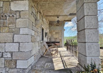 Foto 23 - Villa Taverna delle noci
 
56, Vallesaccarda - foto 23