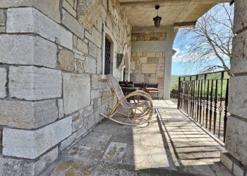 Foto 24 - Villa Taverna delle noci
 
56, Vallesaccarda - foto 24