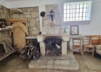 Foto 28 - Villa Taverna delle noci
 
56, Vallesaccarda - foto 28