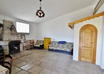 Foto 32 - Villa Taverna delle noci
 
56, Vallesaccarda - foto 32