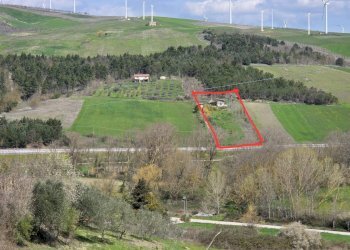 Foto 42 - Villa Taverna delle noci
 
56, Vallesaccarda - foto 42