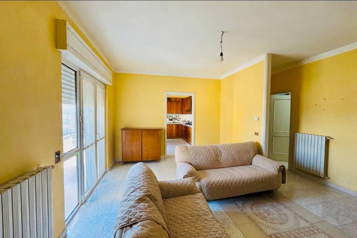 Foto 2 - Quadrilocale CONTRADA PETRARA
 
50, Ariano Irpino - foto 2