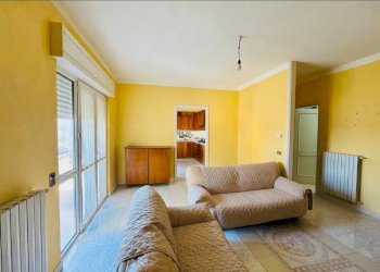 Foto 2 - Appartamento CONTRADA PETRARA
 
50, Ariano Irpino - foto 2