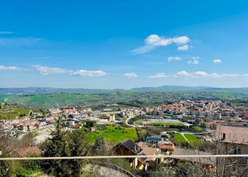 Foto 10 - Appartamento CONTRADA PETRARA
 
50, Ariano Irpino - foto 10