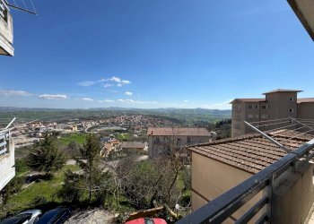 Foto 11 - Appartamento CONTRADA PETRARA
 
50, Ariano Irpino - foto 11