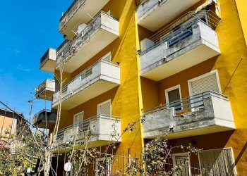 Foto 12 - Appartamento CONTRADA PETRARA
 
50, Ariano Irpino - foto 12