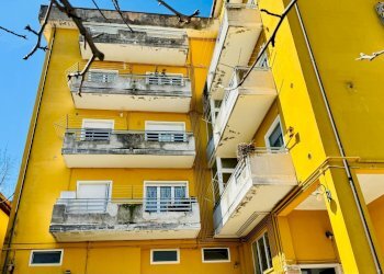 Foto 15 - Appartamento CONTRADA PETRARA
 
50, Ariano Irpino - foto 15