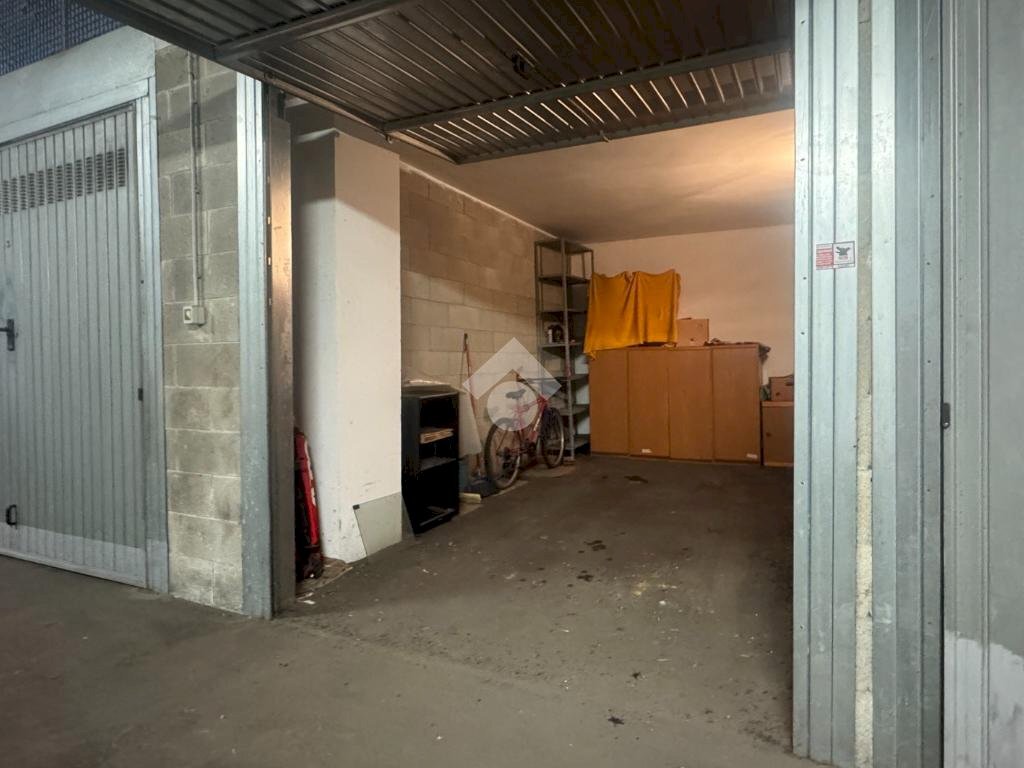 Box Via Nicomede Bianchi, Torino (zona Parella) - foto 3