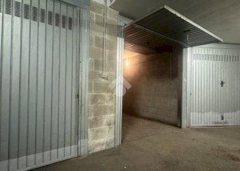 Box Via Nicomede Bianchi, Torino (zona Parella) - foto 2