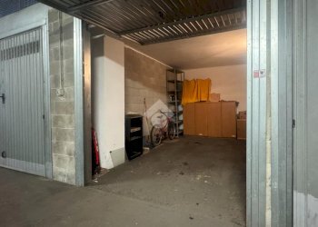 Box Via Nicomede Bianchi, Torino (zona Parella) - foto 3