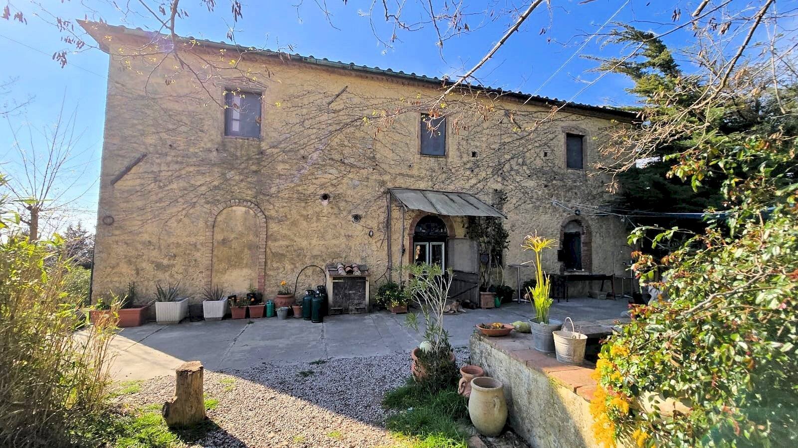 Foto 3 - Rustic Strada Regionale 398, Monterotondo Marittimo - photo 3