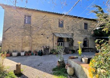 Foto 3 - Rustico Strada Regionale 398, Monterotondo Marittimo - foto 3