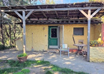 Foto 5 - Rustico Strada Regionale 398, Monterotondo Marittimo - foto 5