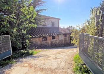 Foto 7 - Rustico Strada Regionale 398, Monterotondo Marittimo - foto 7