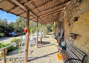 Foto 10 - Rustico Strada Regionale 398, Monterotondo Marittimo - foto 10