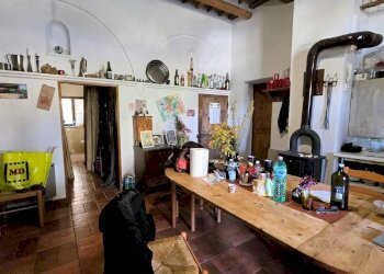 Foto 13 - Rustico Strada Regionale 398, Monterotondo Marittimo - foto 13