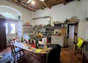 Foto 14 - Rustico Strada Regionale 398, Monterotondo Marittimo - foto 14