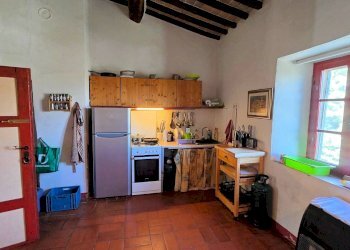 Foto 16 - Rustico Strada Regionale 398, Monterotondo Marittimo - foto 16