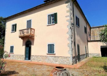 Foto 2 - Rustic Via XX Settembre, Montecatini Val di Cecina - photo 2