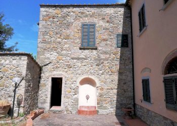 Foto 4 - Rustic Via XX Settembre, Montecatini Val di Cecina - photo 4