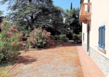 Foto 5 - Rustic Via XX Settembre, Montecatini Val di Cecina - photo 5