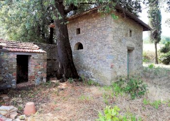 Foto 9 - Rustic Via XX Settembre, Montecatini Val di Cecina - photo 9