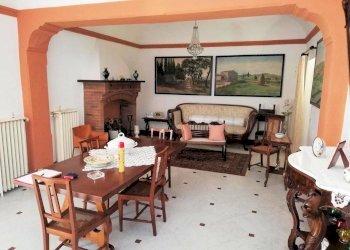 Foto 10 - Rustic Via XX Settembre, Montecatini Val di Cecina - photo 10