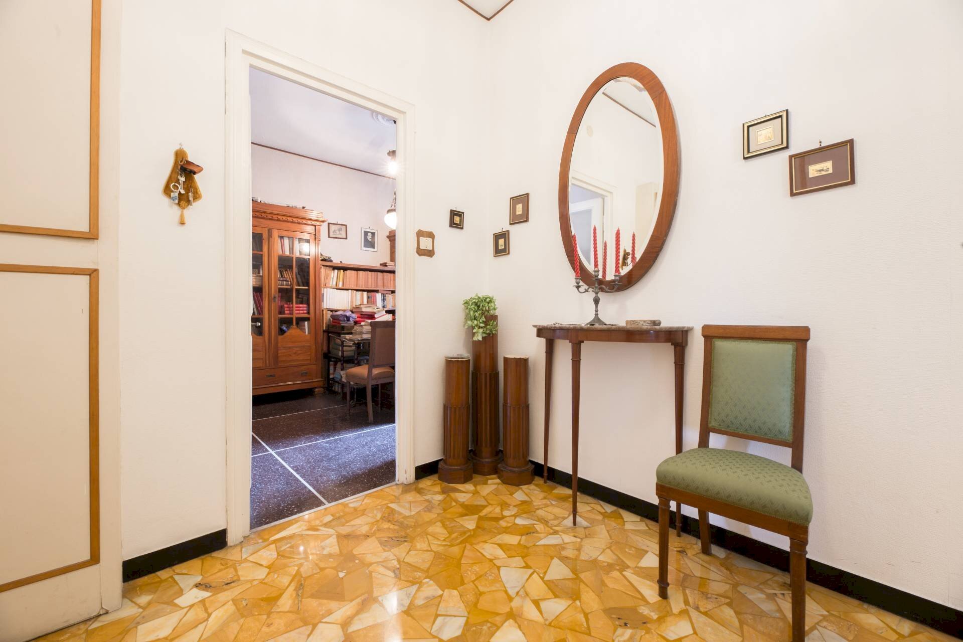 Foto 2 - Appartamento Viale Pio Vii, Genova - foto 2