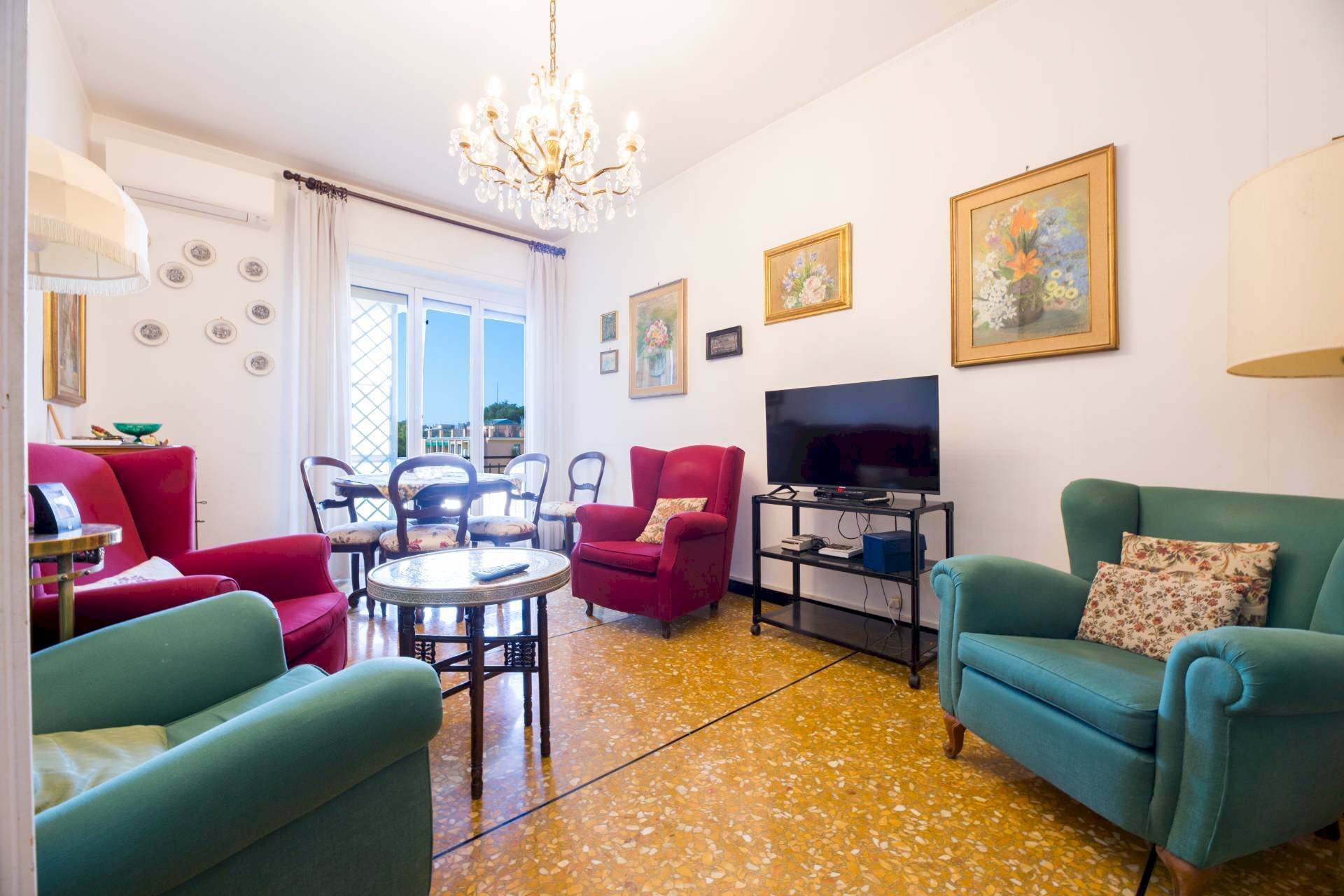 Foto 3 - Appartamento Viale Pio Vii, Genova - foto 3