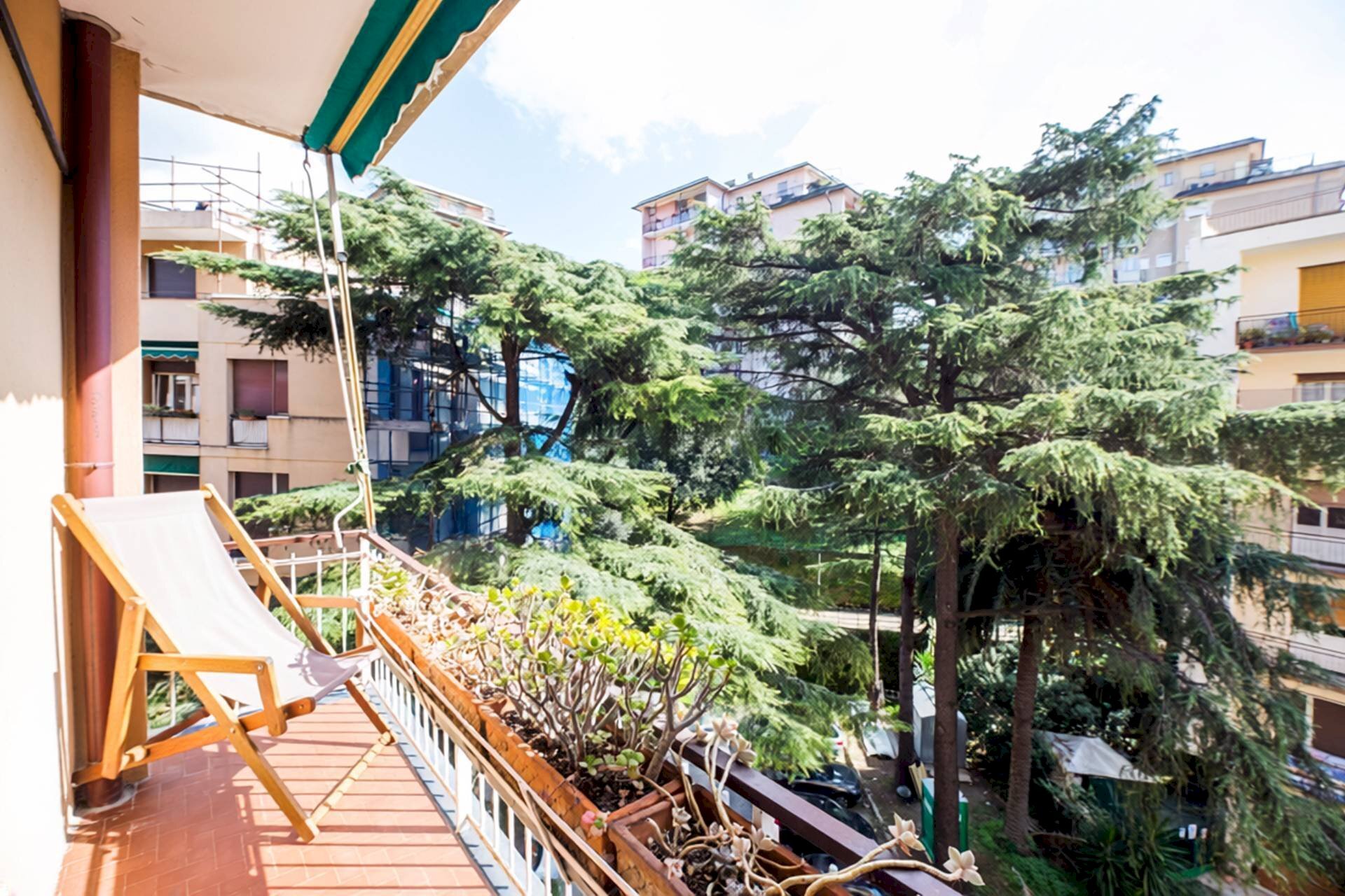 Foto 1 - Appartamento Viale Pio Vii, Genova - foto 1