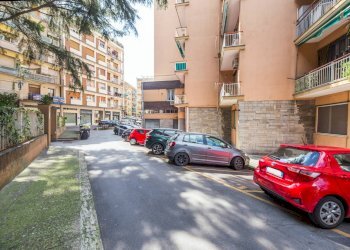 Foto 17 - Appartamento Viale Pio Vii, Genova - foto 17