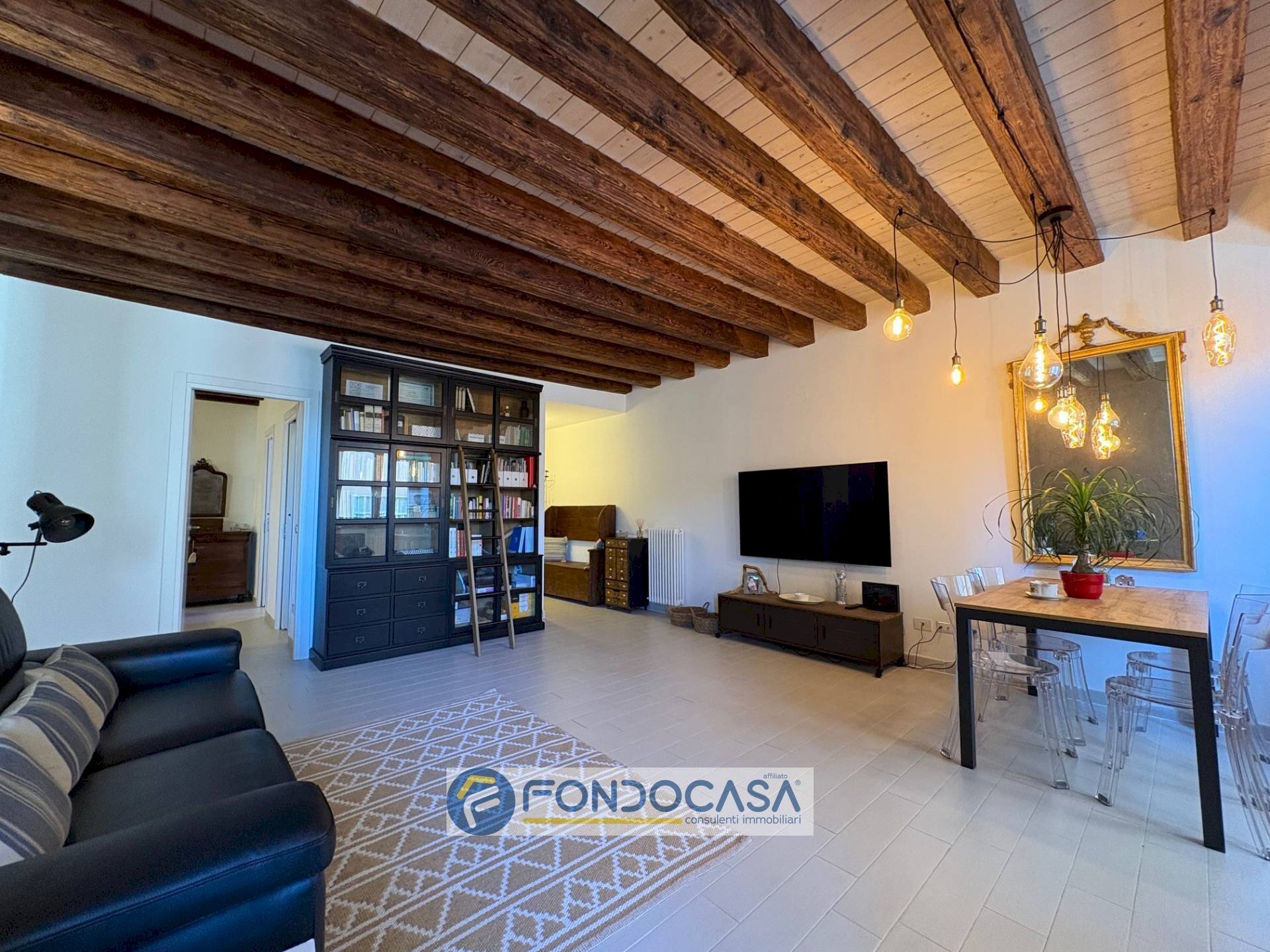 Foto 1 - Two-room apartment Via Pia, Savona - photo 1