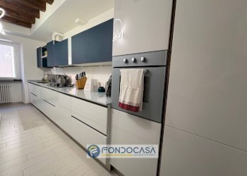 Foto 8 - Two-room apartment Via Pia, Savona - photo 8