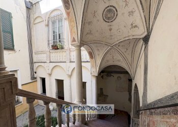 Foto 31 - Two-room apartment Via Pia, Savona - photo 31