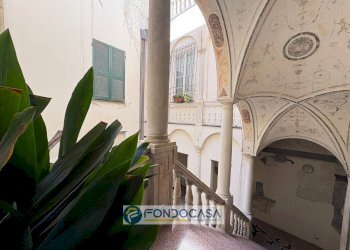 Foto 32 - Two-room apartment Via Pia, Savona - photo 32