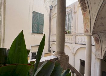 Foto 33 - Two-room apartment Via Pia, Savona - photo 33