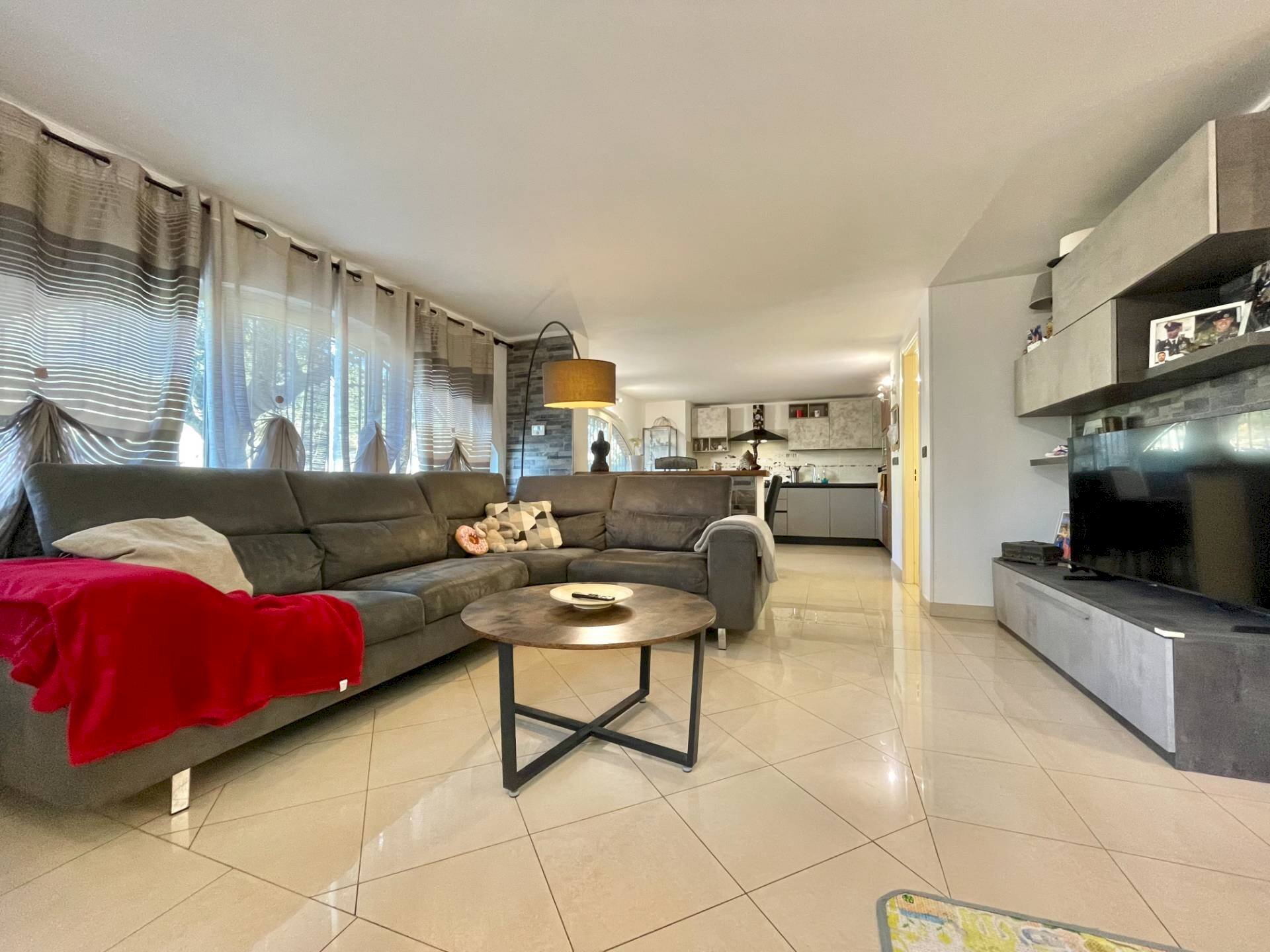 Foto 1 - Villa Via Ranzi, Pietra Ligure - foto 1