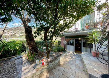 Foto 2 - Villa Via Ranzi, Pietra Ligure - foto 2