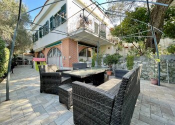 Foto 6 - Villa Via Ranzi, Pietra Ligure - foto 6