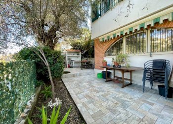 Foto 8 - Villa Via Ranzi, Pietra Ligure - foto 8