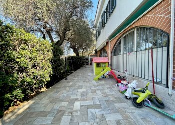 Foto 10 - Villa Via Ranzi, Pietra Ligure - foto 10