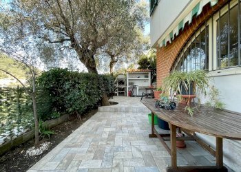 Foto 12 - Villa Via Ranzi, Pietra Ligure - foto 12
