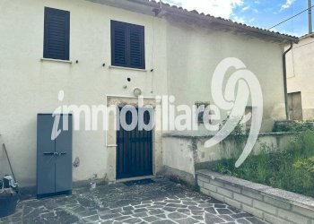 Foto 3 - Casa indipendente via iaconanni
 
4, L'Aquila - foto 3
