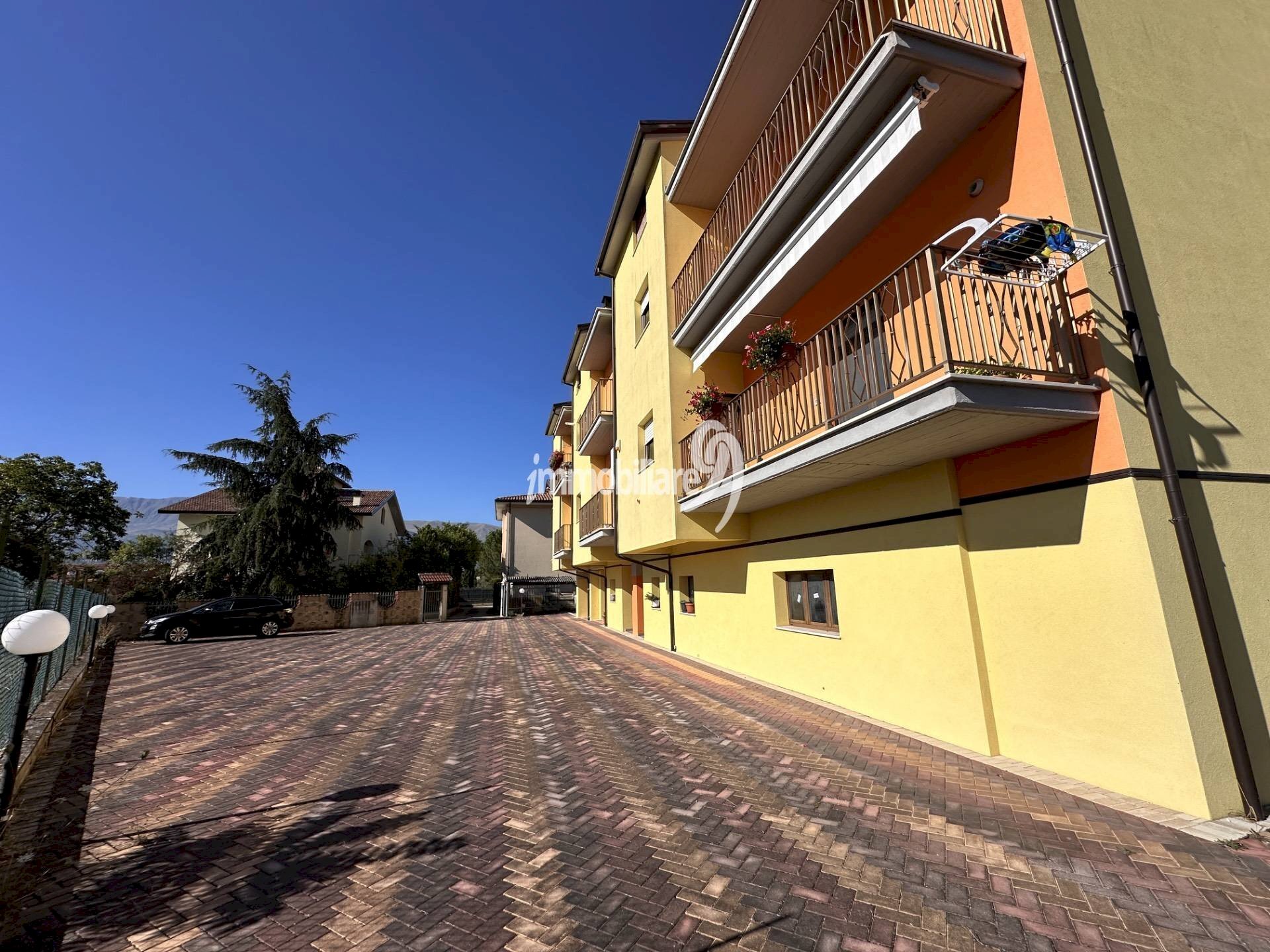 Foto 2 - Appartamento via onna, L'Aquila - foto 2