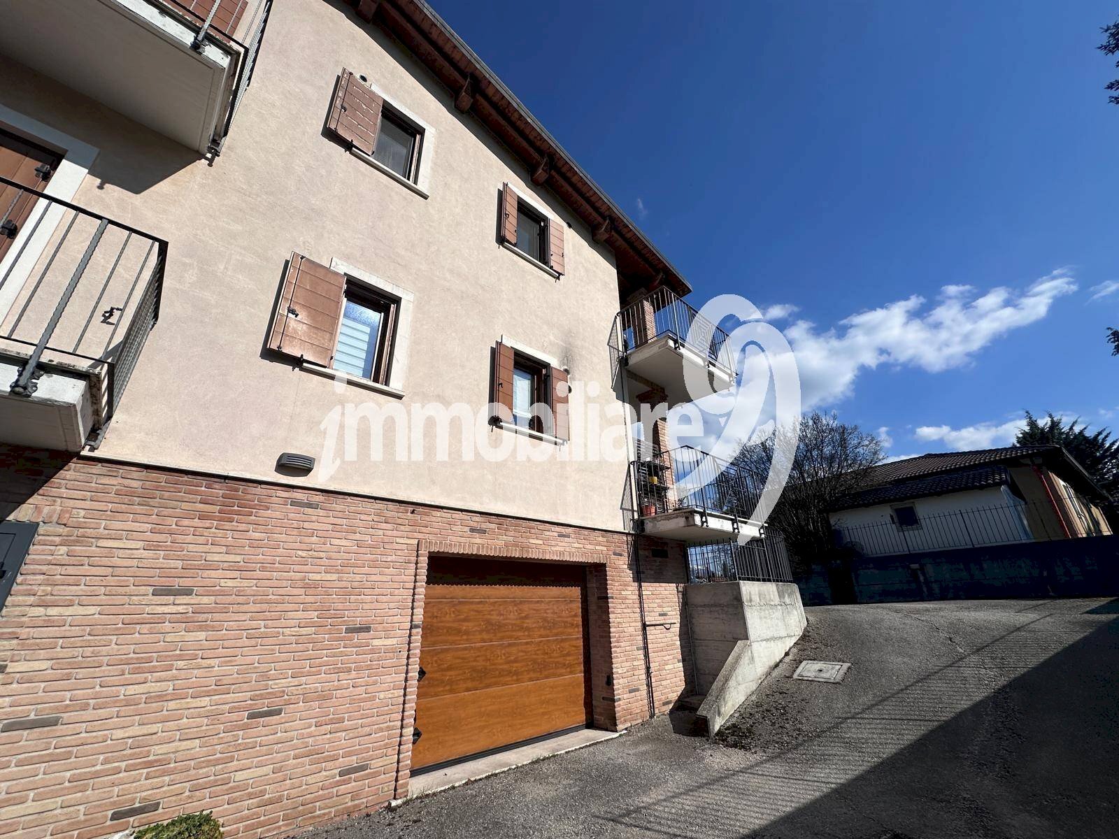 Foto 2 - Three-room apartment via Roma
226/A, Scoppito - photo 2