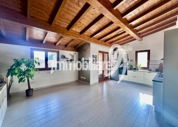 Foto 5 - Three-room apartment via Roma
 
226/A, Scoppito - photo 5