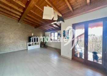 Foto 7 - Three-room apartment via Roma
 
226/A, Scoppito - photo 7